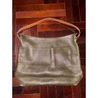 ราคา กระเป๋าคล้องไหล่ kate spade สีเขียวขี้ม้า (28372087550)