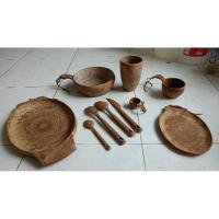 ราคา kupilkaมือสองสภาพใหม่11 ชิ้น (26384859581)