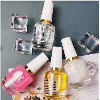ราคา จากกรุงเทพ บำรุงเล็บ BNC 15ml. บำรุงหนัง ออยบำรุงเล็บ น้ำมัน เซรั่ม ปากกา บำรุงเล็บแข็งแรง น้ำยาหนังนิ่ม (16099210444)