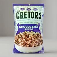 ราคา ป๊อปคอร์น G.H. Cretors ผลิตแบบดั้งเดิมเป็นชุดเล็ก ราดด้วยซอสช็อกโกแลต 156g (27153572810)