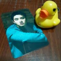 ราคา พร้อมส่ง การ์ดดีโอ อัลบั้ม Exo Love Me Right ～romantic universe～JAPAN (ของแท้) (4714499733)