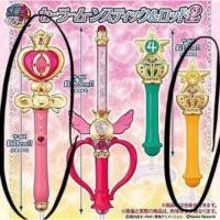 ราคา เซเลอร์มูนกาชาปองคทา Sailormoon Gashapon (2688849124)