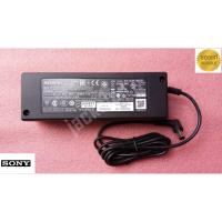 ราคา แท้ adapter อแดปเตอร์ โซนี่ sony 19.5v 4.36 a แท้ สามารถใช้ร่วมกับทีวียี่ห้ออื่นได้เลย ที่ใช้ 19v แบบหัวเข็ม (13927659852)