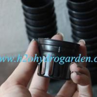 ราคา ถ้วยปลูกผักไฮโดรโปนิกส์ สีดำ ขนาดสั้น (500 ชิ้น) (22136951830)