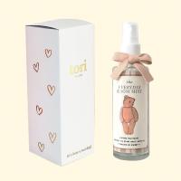 ราคา TORIAROMA | Everyday Room Spray รุ่นพิเศษ Baby Bear ปุ้ปหอมปั้ป ให้ทุกวันเป็นวันที่ดีกับนุ้งหมี ☁️ (27808250218)