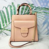 ราคา (Coach®) Mini Pepper Crossbody, Gold/Shell Pink No. C6779 กระเป๋าสะพายข้างโค้ช กระเป๋าสะพายข้างมินิเปปเปอร์ ประกันของแท้ (19838416433)