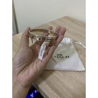 ราคา #กำไล Coach New York แท้ 100% (5846818308)