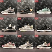 ราคา Adidas Nite Jogger 2019 Popcorn รองเท้าวิ่ง F33837 (5010537407)