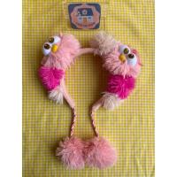 ราคา ที่คาดผมMoppy เอลโม่ป้าย USJ มือสองสภาพดี❤️ (26719260149)