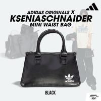 ราคา Adidas อาดิดาส กระเป๋าถือ กระเป๋าคาดเอว Originals x KSENIASCHNAIDER Mini Waist Bag IJ7481 (1700) (23182332414)