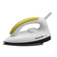 ราคา เตารีดแห้ง Panasonic รุ่น NI-317TVSF และ NI-317TXSF 1000 วัตต์ (42313744785)