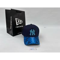 ราคา NEW ERA 9Forty A-Frame X-RAY VISION NEW YORK YANKEES NY หมวกอย่างเป็นทางการดั้งเดิม (52809916635)