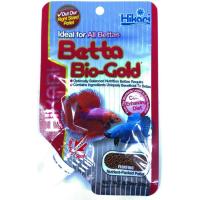 ราคา Hikari Betta Bio-Gold อาหารปลากัด ชนิดลอยน้ำ ขนาด 20 g. (1165348398)