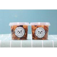ราคา cornflake caramel ขนาด 80 กรัม ต่อ 1 กระปุก KIRI bakery พรีออเดอร์คอนเฟลกคาราเมลธัญพืชแน่นๆ ขนาด 80g กรอบ หอม อร่อย (23086768703)