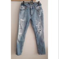 ราคา กางเกงยีนส์ขายาว old navy (7515926374)