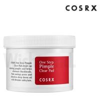 ราคา [ใช้โค้ดลด100]cosrx one step pimple clear pads (158183703)
