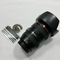 ราคา Canon EF 24-105mm F4L IS USM #รหัสUB [รับประกัน 1 เดือน] (48600001735)
