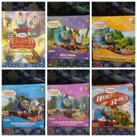 ราคา VCD Thomas & Friends สุ่ม (57909311288)
