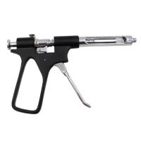ราคา New Dental Syringe Intraligamental Gun Type Anesthetic Dentistry Syringe Aver Dental Syringe Gun Medical Stainless Surgi (29912346008)
