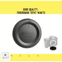 ราคา ฝาครอบตัวเซ็นเซอร์ Nikon DSLR - D200 D300 D600 D700 D750 (28044809314)