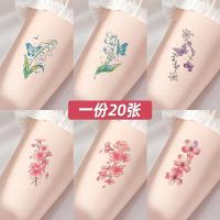 ราคา สติ๊กเกอร์อารมณ์สีชมพูกันน้ำ ขนาดเล็ก ลายบลอนส์ พีช สำหรับทุกเพศ (49359079729)