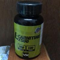 ราคา VX L-CARNITINE X500 (วีเอ็กซ์ แอล คาร์นิทีน) (2641517715)