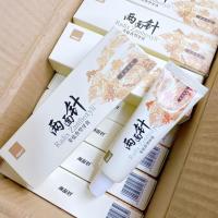 ราคา สองด้านเข็มขิงเกลือยาสีฟันครัวเรือนโรงพยาบาลครอบครัวขิงสดสดชื่นการเดินทางเพื่อธุรกิจตั้งแคมป์แบบพกพายาสีฟันผู้ใหญ่ (50660441947)