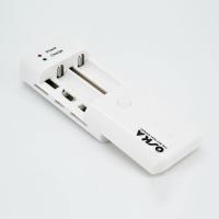 ราคา OSKA USB CAM UNIVALSAL CHARGER VESA4 (20907419328)