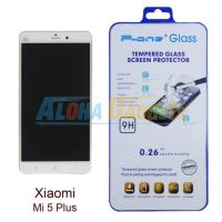 ราคา P-One ฟิล์มกระจกนิรภัย Xiaomi Mi5 Plus (261058894)