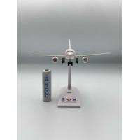 ราคา โมเดลเครื่องบินเจแปนแอร์ไลน์ Model Japan Airline JAL JA773J (28807586410)