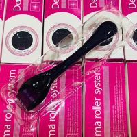 ราคา [มีของแถม] DSR540 เข็มกลิ้งขนาดเล็ก รักษาหลุมสิว ศรีษะล้าน (25478422726)
