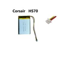 ราคา อะไหล่ซ่อมหูฟัง for Corsair HS70 Void Pro RGB/VOID PRO RGB SE Headset ปลักเสียบ jst 1.25 (28527879575)