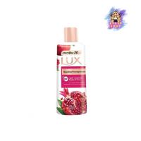 ราคา (1ขวด) Lux Shower Cream, Pomegranate Scent 80 มล. ลักส์ ครีมอาบน้ำ กลิ่นทับทิม (27524153831)