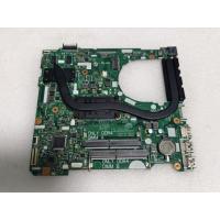 ราคา Dell Inspiron 14 3467 (เมนบอร์ด แล็ปท็อป ) มือสอง สภาพดี (56200748936)