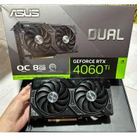 ราคา RTX4060TI Asus Dual 8GB (26252788435)