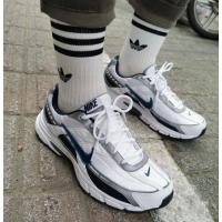 ราคา เชือกรองเท้ากลม เชือกรองเท้า เหมาะสําหรับ Nike Initiator สีขาวสีชมพูสีฟ้ารูปไข่เป็ดแมนดารินเชือกผูกรองเท้ารองเท้าวิ่งรองเท้าสีทึบเชือก (29744465361)