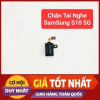 ราคา SamSung S10 5G / G977N ขาตั้งชุดหูฟังโทรศัพท์ ของแท้ถอด LKBEE DMLK (56853466466)