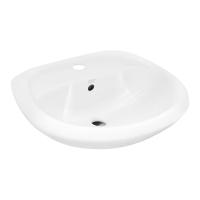 ราคา AMERICAN STANDARD อ่างล้างหน้าแขวน AMERICAN STANDARD 0979-WT-0 สีขาว อ่างล้างหน้า อ่างล้างหน้าแบบแขวน WALL-HUNG WASHBASI (28873952499)