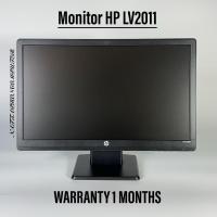 ราคา จอคอมมือสอง Monitor HP LV2011 20นิ้ว ราคาสุดคุ้ม (26162265927)
