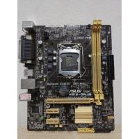 ราคา เมนบอร์ด [1150] Asus H81M (4243149636)