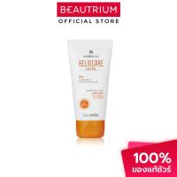 ราคา HELIOCARE Ultra Gel SPF50+ ครีมกันแดด 50ml (19226395603)