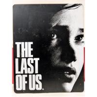 ราคา PS3 Last of us ENG กล่องเหล็ก (22936671850)