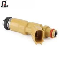 ราคา 4pcs 2325022030 Fuel Injector Nozzle Fuel Injector 23250-22030 for Toyota Celica GTS Matrix 1.8L 2Z (45053559893)