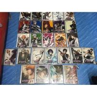 ราคา DVD,ดีวีดีการ์ตูนกล่อง BLEACH เทพมรณะ 26 ชุดจบ แผ่นแท้ มาสเตอร์ มือ 1 (24456612808)