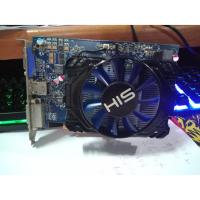 ราคา AMD R7 240/2GB HIS ICOOLER BOOST CLOCK (D3) (5732506048)