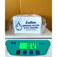 ราคา แคปซีลคอถังน้ำ 18.9 ลิตร ซีลฝาถังน้ำ บรรจุ จำนวน 1 กิโลกรัม สีขาว พร้อมส่ง ฟิมล์หดคอถังน้ำ สินค้าพร้อมส่ง ราคาส่ง (28453588133)