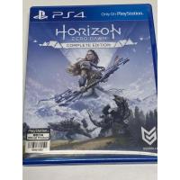 ราคา แผ่นเกมส์ PlayStation4 HORIZON ZERO DAWN COMPLETE EDITION (6516401204)