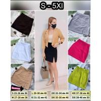 ราคา กระโปรงทรงเอ ผ่าหน้า เอว26-40 (ผ้าฮานาโกะ) วัดเอวบน (27361372800)