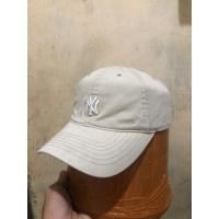 ราคา หมวกแก๊ป mlb มือสองของแท้ (56758257901)