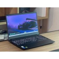 ราคา Lenovo IdeaPad Gaming 3 i5-11320H SSD512GB RAM8GBRTX 3050 (4GB GDDR6)สินค้าตัวโชว์ครบกล่องประกันศูนย์ (21664767987)